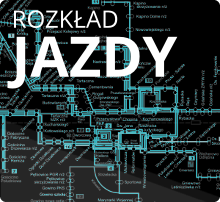 rozklad